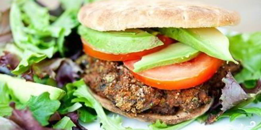 Рецепт котлет из фасоли