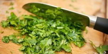 котлеты из фасоли