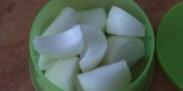 котлеты из филе трески