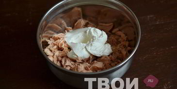 котлеты из горбуши