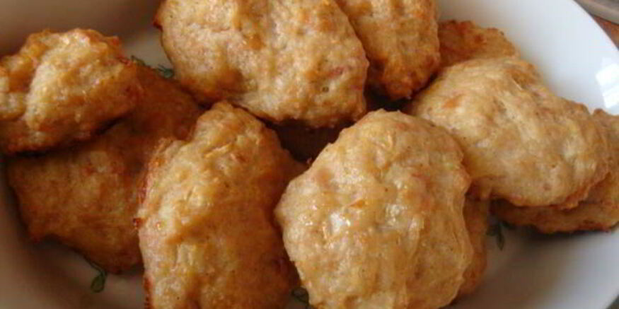Рецепт котлет из индейки и картошки