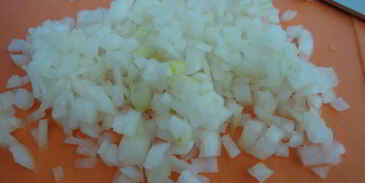 котлеты из индейки и картошки