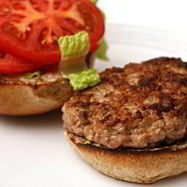 Рецепт Котлет из индейки