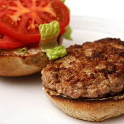 Котлеты из индейки