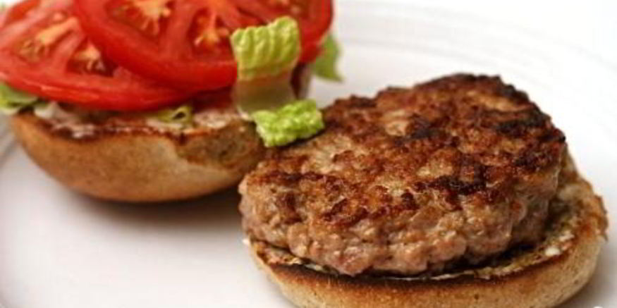 Рецепт котлет из индейки