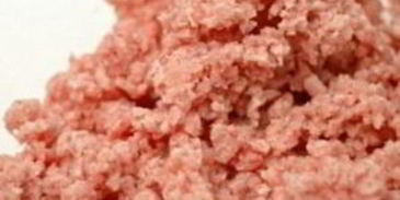 котлеты из индейки