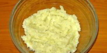 котлеты из капусты в духовке