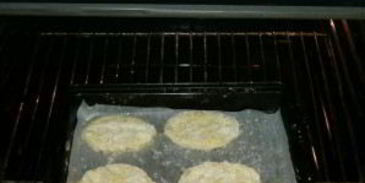 котлеты из капусты в духовке