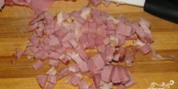 котлеты из креветок