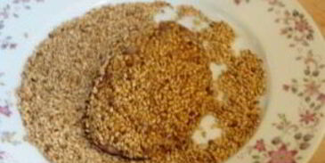 котлеты из креветок