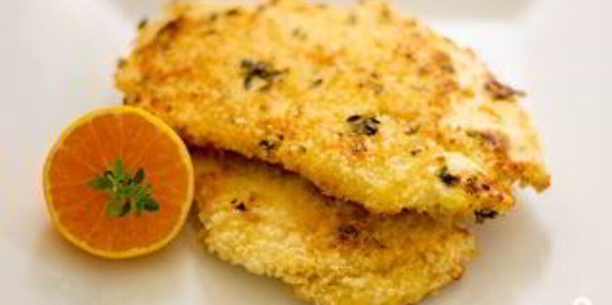 Рецепт котлет из куриной грудки