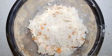 котлеты из щуки