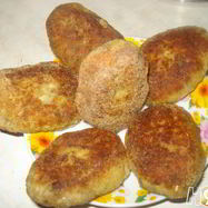 Рецепт Котлет из скумбрии