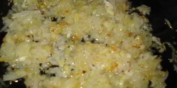 котлеты из скумбрии