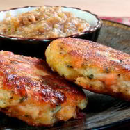 Рецепт Котлет к картофельному пюре