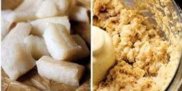 котлеты к картофельному пюре