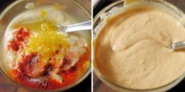 котлеты к картофельному пюре