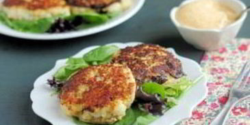 котлеты к картофельному пюре