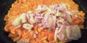 котлеты картофельные с грибной начинкой