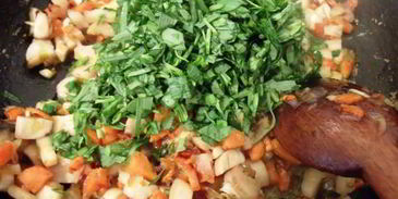 котлеты картофельные с грибной начинкой