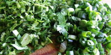 котлеты картофельные с грибной начинкой