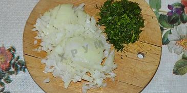 котлеты куриные с хлопьями