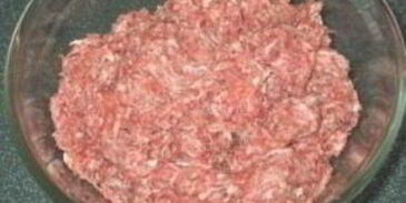 котлеты на пару в мультиварке