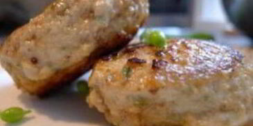 котлеты на пару в мультиварке