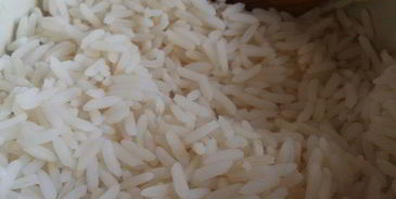 котлеты по-корейски на подушке из риса с овощами