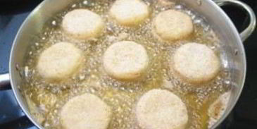 котлеты рыбные в томатном соусе