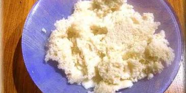 котлеты рыбные