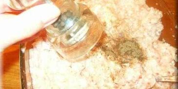 котлеты рыбные