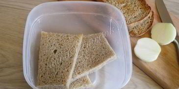 котлеты школьные