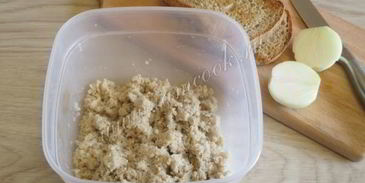 котлеты школьные