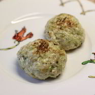 Рецепт Котлет стройности из курицы