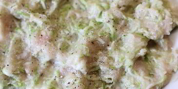 котлеты стройности из курицы