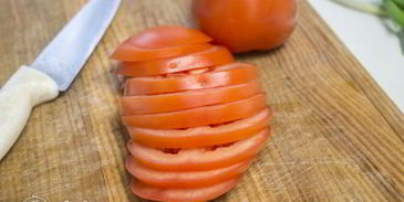 котлеты тушеные с овощами