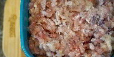 кремлевские котлеты