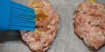 кремлевские котлеты