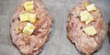 кремлевские котлеты