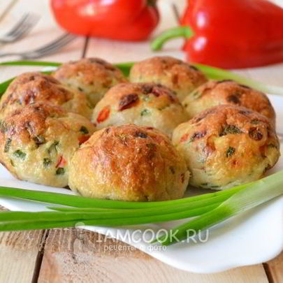 Куриные котлеты по Дюкану