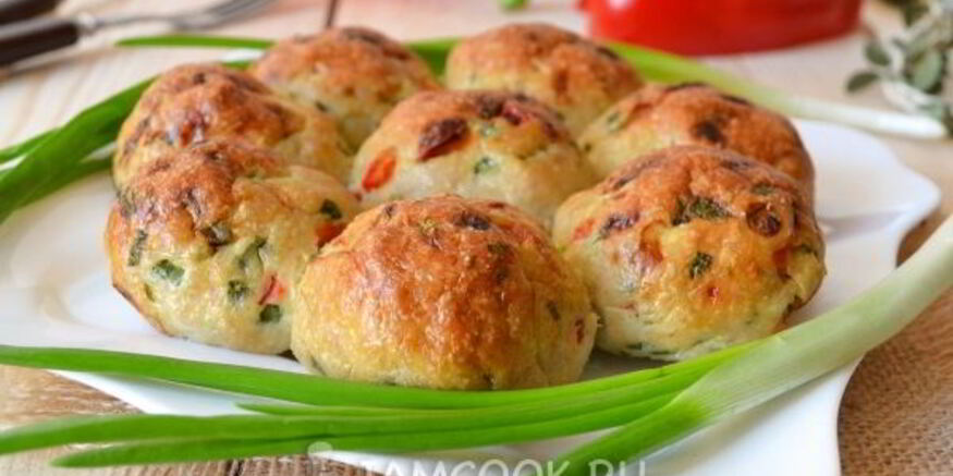 Рецепт куриных котлет по дюкану