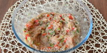 куриные котлеты по дюкану