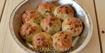 куриные котлеты по дюкану