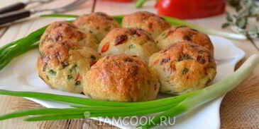 куриные котлеты по дюкану