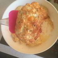 Рецепт Куриных котлет по-французски