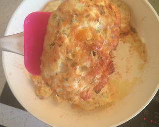 Куриные котлеты по-французски