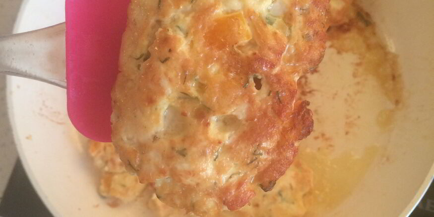 Рецепт куриных котлет по-французски