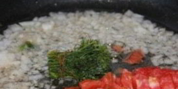 куриные котлеты в томатном соусе