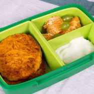 Рецепт Морковных котлет